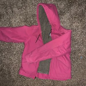 Women’s Carhartt Coat Size Medium